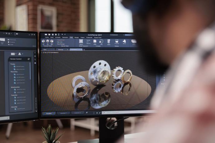 Curso de Fusion 360 Online