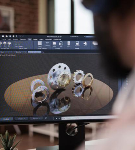 Curso de Fusion 360 Online
