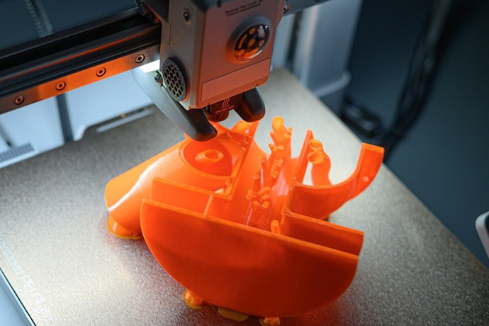 Curso de Defectología en Impresión 3D FDM Online