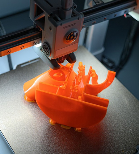 Curso de Defectología en Impresión 3D FDM Online