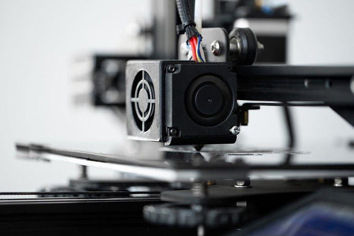 Curso de Implicaciones legales en Impresión 3D Online