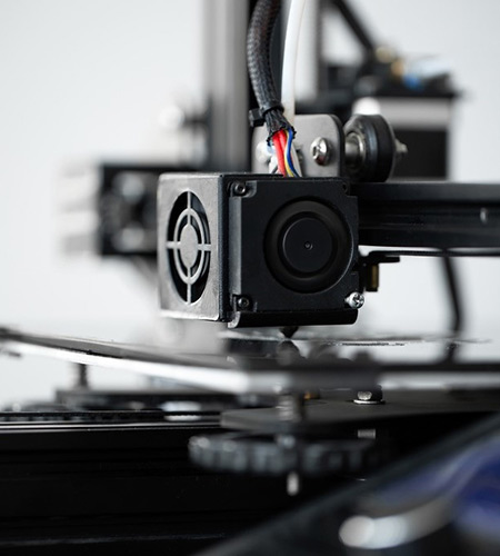 Curso de Implicaciones legales en Impresión 3D Online