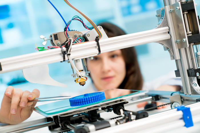 Curso de Impresión 3D FDM avanzado Online
