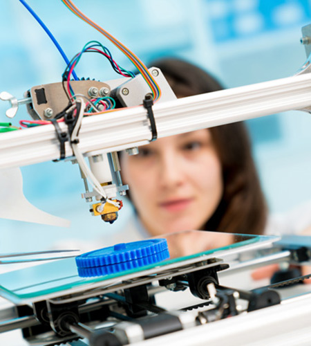 Curso de Impresión 3D FDM avanzado Online