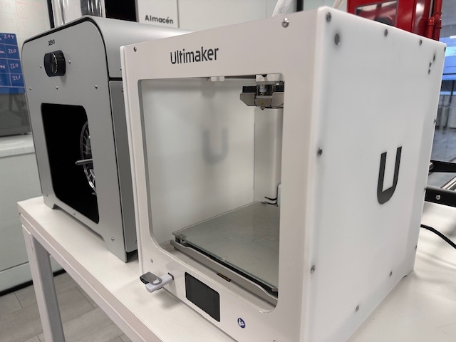 Curso de Ultimaker Cura Online