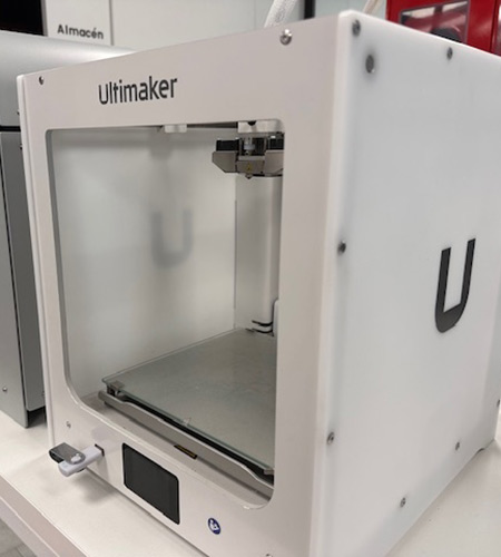 Curso de Ultimaker Cura Online
