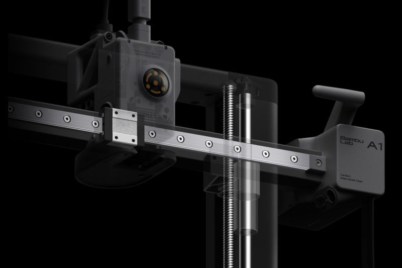 Máster en Impresión 3D y Fabricación Avanzada Online